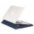 Cozistyle Stand Sleeve Aria MacBook 12, iPad 10.9 Dark Blue Кейс Для MacBook инструкция, поддержка, форум, описание, мануал