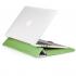 Cozistyle Stand Sleeve Aria MacBook 12/iPad 10.9 Fern Green Кейс Для MacBook инструкция, поддержка, форум, описание, мануал