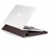 Cozistyle Stand Sleeve Aria для MacBook 15/16" Stone Gray Кейс Для MacBook инструкция, поддержка, форум, описание, мануал