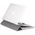 Cozistyle Stand Sleeve для MacBook 15/16" Gray Кейс Для MacBook инструкция, поддержка, форум, описание, мануал