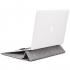 Cozistyle Stand Sleeve для MacBook 15/16" Gray Кейс Для MacBook инструкция, поддержка, форум, описание, мануал