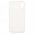 Vipe для iPhone X прозрачный (VPIPXCOLTR) Чехол инструкция, поддержка, форум, описание, мануал