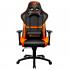Cougar ARMOR Black-Orange Кресло Компьютерное Игровое инструкция, поддержка, форум, описание, мануал
