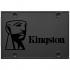 Kingston 240GB A400 (SA400S37/240G) Внутренний SSD накопитель инструкция, поддержка, форум, описание, мануал
