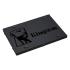 Kingston 240GB A400 (SA400S37/240G) Внутренний SSD накопитель инструкция, поддержка, форум, описание, мануал
