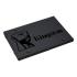 Kingston 480GB A400 (SA400S37/480G) Внутренний SSD накопитель инструкция, поддержка, форум, описание, мануал