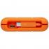 Lacie 1TB SSD Rugged USB-C (STFS1000401) Внешний Жесткий Диск С Thunderbolt инструкция, поддержка, форум, описание, мануал