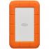 Lacie 2TB Rugged USB-C (STFS2000800) Внешний Жесткий Диск С Thunderbolt инструкция, поддержка, форум, описание, мануал