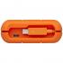 Lacie 4TB Rugged USB-C (STFS4000800) Внешний Жесткий Диск С Thunderbolt инструкция, поддержка, форум, описание, мануал