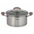 Tefal Inspiration 2,9л (E8314414) Кастрюля инструкция, поддержка, форум, описание, мануал