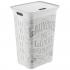 KIS Chic Hamper Laundry Bag 60л Корзина для белья инструкция, поддержка, форум, описание, мануал
