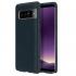 Matchnine Tailor Dark Blue для Samsung Galaxy Note 8 Чехол инструкция, поддержка, форум, описание, мануал