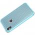 Matchnine Skel Light Blue для iPhone X (ENV026) Чехол инструкция, поддержка, форум, описание, мануал