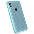 Matchnine Skel Light Blue для iPhone X (ENV026) Чехол инструкция, поддержка, форум, описание, мануал