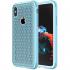 Matchnine Skel Light Blue для iPhone X (ENV026) Чехол инструкция, поддержка, форум, описание, мануал