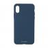 Matchnine Jello Pebble Navy Blue для iPhone X (ENV034) Чехол инструкция, поддержка, форум, описание, мануал