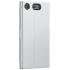 Sony Xperia XZ1 Compact Cover Stand White (SCSG60) Чехол инструкция, поддержка, форум, описание, мануал