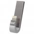Leef iBridge3 64 Гб, серебристый (LIB300SW064R1) Другое инструкция, поддержка, форум, описание, мануал