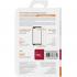 Interstep Full Screen Cover White для Honor 6X Защитное стекло инструкция, поддержка, форум, описание, мануал