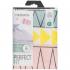 Brabantia PerfectFit 102080 135х45см Высоты Чехол для гладильной доски инструкция, поддержка, форум, описание, мануал