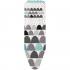 Brabantia PerfectFit 102080 135х45см Дюны Чехол для гладильной доски инструкция, поддержка, форум, описание, мануал