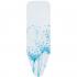 Brabantia PerfectFit 264641 124х38см Цветок хлопка Чехол для гладильной доски инструкция, поддержка, форум, описание, мануал