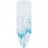 Brabantia PerfectFit 265006 124х38см Цветок хлопка Чехол для гладильной доски инструкция, поддержка, форум, описание, мануал