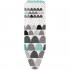 Brabantia PerfectFit 191442 124х38см Дюны Чехол для гладильной доски инструкция, поддержка, форум, описание, мануал