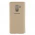 Samsung Galaxy A8 (2018) Neon Flip Cover Gold Чехол инструкция, поддержка, форум, описание, мануал