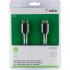 Belkin HDMI папа/HDMI папа, 10.2 ГБит/с 5м (F3Y021BT5M) Кабель цифровой аудио-видео инструкция, поддержка, форум, описание, мануал