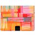 Vivacase для MB Air Harlequin 15-16"Orange (VCN-FHC160-or) Кейс Для MacBook инструкция, поддержка, форум, описание, мануал