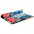 Vivacase для MB Air Plate Num15-16" Blue(VCN-FPN160-blue) Кейс Для MacBook инструкция, поддержка, форум, описание, мануал