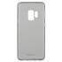 Samsung Clear Cover для Galaxy S9 Transparent Чехол инструкция, поддержка, форум, описание, мануал