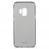 Samsung Clear Cover для Galaxy S9 Transparent Чехол инструкция, поддержка, форум, описание, мануал