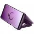 Samsung Clear View S.Cover для Galaxy S9, Or.Gray Чехол инструкция, поддержка, форум, описание, мануал