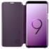 Samsung Clear View S.Cover для Galaxy S9, Or.Gray Чехол инструкция, поддержка, форум, описание, мануал