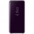 Samsung Clear View S.Cover для Galaxy S9, Or.Gray Чехол инструкция, поддержка, форум, описание, мануал