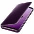 Samsung Clear View S.Cover для Galaxy S9, Or.Gray Чехол инструкция, поддержка, форум, описание, мануал