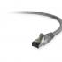 Belkin RJ-45(LAN) папа/папа 2м (A3L793BT02M-H-S) Кабель для компьютера инструкция, поддержка, форум, описание, мануал