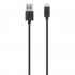 Belkin USB-A папа/microUSB папа 1.8м (F3U151cp1.8M-P) Кабель для компьютера инструкция, поддержка, форум, описание, мануал