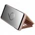 Samsung Clear View S.Cover для Galaxy S9, Gold Чехол инструкция, поддержка, форум, описание, мануал