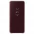 Samsung Clear View S.Cover для Galaxy S9, Gold Чехол инструкция, поддержка, форум, описание, мануал