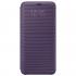Samsung LED View Cover для Galaxy S9, Orchid Gray Чехол инструкция, поддержка, форум, описание, мануал