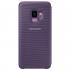 Samsung LED View Cover для Galaxy S9, Orchid Gray Чехол инструкция, поддержка, форум, описание, мануал