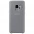 Samsung Silicone Cover для Galaxy S9, Gray Чехол инструкция, поддержка, форум, описание, мануал