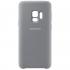 Samsung Silicone Cover для Galaxy S9, Gray Чехол инструкция, поддержка, форум, описание, мануал