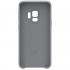 Samsung Silicone Cover для Galaxy S9, Gray Чехол инструкция, поддержка, форум, описание, мануал