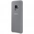 Samsung Silicone Cover для Galaxy S9, Gray Чехол инструкция, поддержка, форум, описание, мануал
