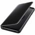 Samsung Clear View S.Cover для Galaxy S9+, Black Чехол инструкция, поддержка, форум, описание, мануал