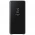 Samsung Clear View S.Cover для Galaxy S9+, Black Чехол инструкция, поддержка, форум, описание, мануал